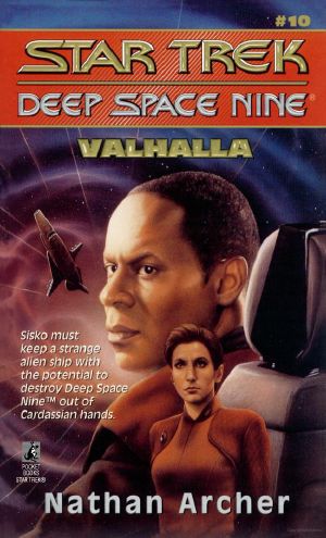 [Star Trek: Deep Space Nine 10] • Valhalla